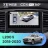 Штатная магнитола Teyes CC4 Pro 360 12/256 Mitsubishi L200 5 (2018-2020) F1
