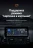 Штатная магнитола Teyes LUX ONE 6/128 Toyota RAV4 XA30 (2007-2012) F1