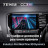 Штатная магнитола Teyes CC3 2K 360 6/128 Mitsubishi Outlander 3 GF0W GG0W (2012-2018) Тип-A Правый руль