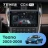 Штатная магнитола Teyes CC4 Pro 8/128 Nissan Teana 1 J31 (2003-2008) F3