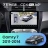 Штатная магнитола Teyes CC4 Pro 360 8/128 Toyota Camry 7 XV 50 55 (2011-2014) (черная) F2
