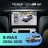 Штатная магнитола Teyes CC4 Pro 360 12/256 Ford S-MAX (2006-2015) F2