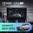Штатная магнитола Teyes CC4 Pro 12/256 Toyota Innova 2 (2015-2023)