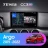 Штатная магнитола Teyes CC3 2K 4/32 Fiat Argo (2019-2022)