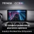 Штатная магнитола Teyes CC3 2K 4/32 Fiat Argo (2019-2022)