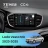 Штатная магнитола Teyes CC4 8/128 Lada Vesta NG (2023-2026) Тип-B (черно-серая)