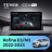 Штатная магнитола Teyes CC4 Pro 8/128 JAC Refine E3 M3 (2022-2023) (0din)