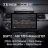 Штатная магнитола Teyes CC3 2K 6/128 Honda Civic 9 FB FK FD (2011-2015) (13" с кнопками)