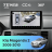 Штатная магнитола Teyes CC4 360 6/64 Kia Magentis 2 (2005-2010)
