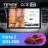 Штатная магнитола Teyes CC3 2K 4/32 Kia Forte 2 (2013-2018) F1 Тип-AB (13")
