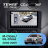 Штатная магнитола Teyes CC4 360 8/128 Mercedes-Benz GL-Class (2005-2009) F3 (Матовая)