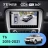 Штатная магнитола Teyes CC4 Pro 360 12/256 JAC T6 (2015-2021)