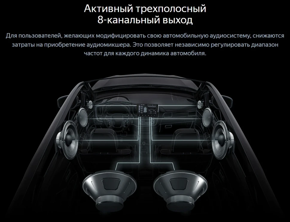 Штатная магнитола Teyes CC4 12.3" 360 6/64 Mazda 6 GJ (2012-2015) Тип-B