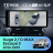 Штатная магнитола Teyes CC4 Pro 12.3" 360 8/128 Ford C-MAX (2012-2019)
