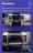 Штатная магнитола Teyes CC3 2K 360 6/128 Toyota Land Cruiser Prado 120 (2002-2009) F3