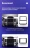 Штатная магнитола Teyes CC3 2K 360 6/128 Toyota Land Cruiser Prado 120 (2002-2009) F3