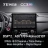 Штатная магнитола Teyes CC3 2K 6/128 UAZ Patriot 3 (2016-2021) F2 (11")