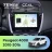 Штатная магнитола Teyes CC4L 6/64 с DTS Peugeot 4008 (2010-2016) F2 Тип-B (9")