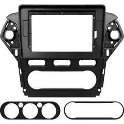 Переходная рамка Ford Mondeo 4 (2011-2014) (10")