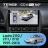 Штатная магнитола Teyes CC4 Pro 360 8/128 Lada 2110 (1995-2014)