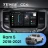 Штатная магнитола Teyes CC4 8/128 Dodge Ram 4 IV DJ DS (2018-2021) (0din) F1
