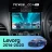 Штатная магнитола Teyes CC4 Pro 8/128 Subaru Levorg (2014-2020) F2