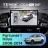 Штатная магнитола Teyes CC4 Pro 360 12/256 Toyota Hilux (2008-2014) F1 (11")