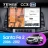 Штатная магнитола Teyes CC3 2K 360 6/128 Hyundai Santa Fe 2 (2006-2012) (13")