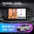 Штатная магнитола Teyes CC3L 4/64 Hyundai Elantra 6 (2018-2020) Тип-B