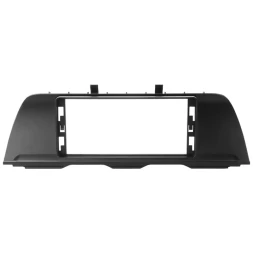 Переходная рамка BMW 5-Series F10 / F11 (CIC) (2010-2016) (12,3")