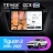 Штатная магнитола Teyes CC3 2K 6/128 Volkswagen Tiguan 2 (2016-2022) Тип-B (11")