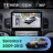 Штатная магнитола Teyes CC4 360 6/64 Kia Sorento 2 XM (2009-2012) Тип-A