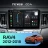 Штатная магнитола Teyes CC4 8/128 Toyota RAV4 4 XA40 5 XA50 (2012-2018) Правый руль