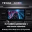 Штатная магнитола Teyes CC3 2K 6/128 Volkswagen Caravelle T6 2020+