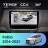 Штатная магнитола Teyes CC4 360 8/128 Skoda Fabia (2014-2021)