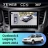 Штатная магнитола Teyes CC4 360 8/128 Subaru Legacy 5 (2009-2014)