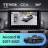 Штатная магнитола Teyes CC4 360 8/128 Honda Accord 10 CV (2017-2021) Тип-B