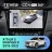Штатная магнитола Teyes CC4 Pro 360 8/128 Nissan X-Trail 3 T32 (2013-2021) F2 Тип-AВ (13")
