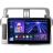Штатная магнитола Teyes CC3 6/128 Toyota Land Cruiser Prado 150 (2013-2017)