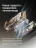 Штатная магнитола Teyes CC4 Pro 8/128 Nissan Teana 2 J32 (2008-2013) F2 Тип-B