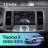 Штатная магнитола Teyes CC4 Pro 8/128 Nissan Teana 2 J32 (2008-2013) F2 Тип-B