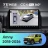 Штатная магнитола Teyes CC4 Pro 360 12/256 Suzuki Jimny JB64 (2018-2026) (11")