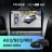 Штатная магнитола Teyes CC4 Pro 360 8/128 Audi A3 2 8P (2003-2013) (11")