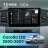 Штатная магнитола Teyes CC4 6/64 Toyota Corolla 120 (2000-2007) (черная) F1