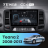 Штатная магнитола Teyes CC4 Pro 12/256 Nissan Teana J32 (2008-2013) Тип-B F3