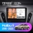 Штатная магнитола Teyes CC3L 4/64 Chevrolet Malibu 9 (2015-2023) F2