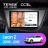 Штатная магнитола Teyes CC3L 4/64 Seat Leon 2 (2005-2012) F2