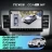 Штатная магнитола Teyes CC4 Pro 360 8/128 Citroen C-Crosser 1 (2007-2013) F1 Тип-B (13")