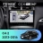 Штатная магнитола Teyes CC4 Pro 360 12/256 Citroen C4 (2013-2016) B7