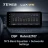 Штатная магнитола Teyes LUX ONE 360 6/128 Toyota Camry 10 XV80 (2024-2026)